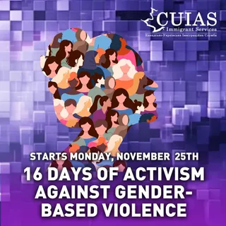 againstviolencedays