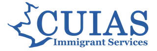 CUIAS Logo