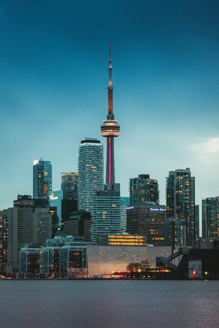 CN Tower