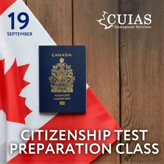 Citizenship