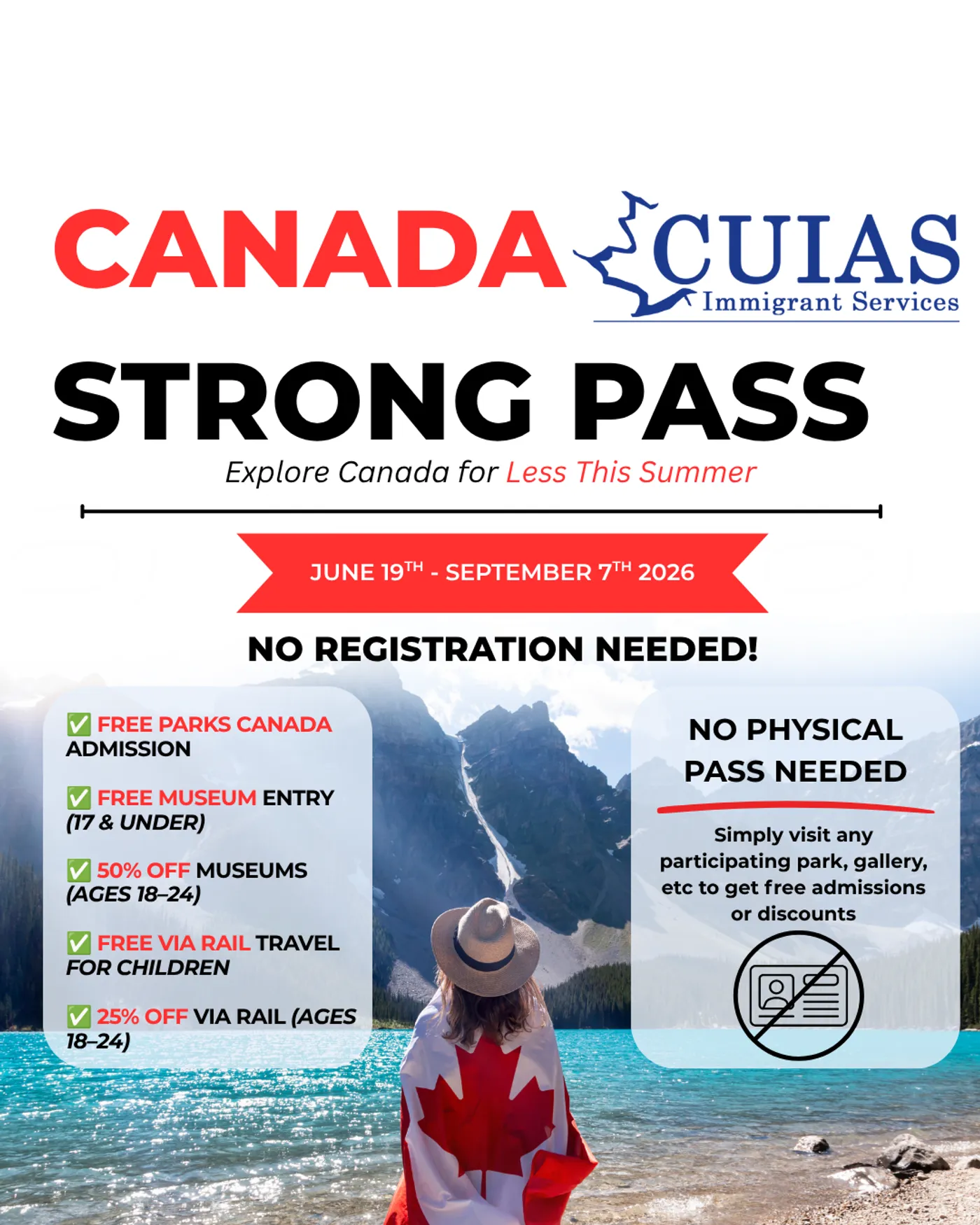 CUIAS Immigrant Services